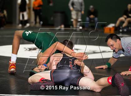 Thumbnail 2 in Patchogue Medford vs William Floyd photogallery.