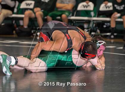 Thumbnail 1 in Patchogue Medford vs William Floyd photogallery.
