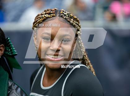 Thumbnail 1 in Fort Bend Marshall vs. Iowa Colony (UIL 5A- D2 Football Regional Semi)  photogallery.