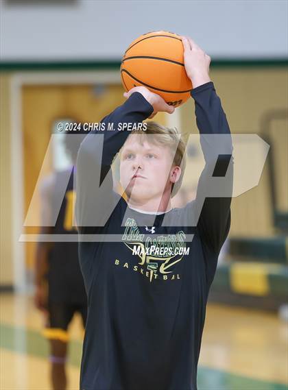 Thumbnail 3 in Lake Weir @ Trinity Catholic photogallery.