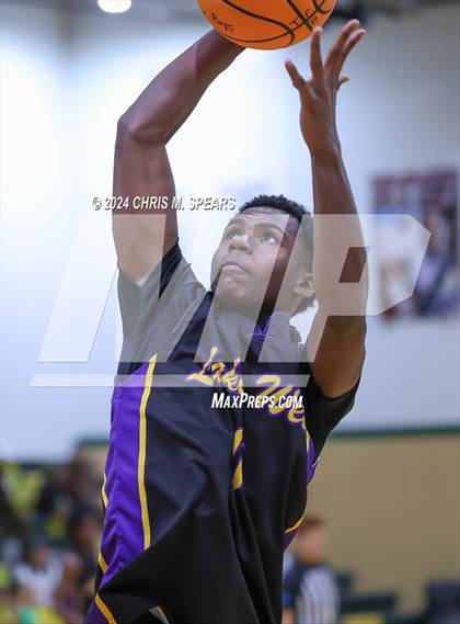 Thumbnail 2 in Lake Weir @ Trinity Catholic photogallery.