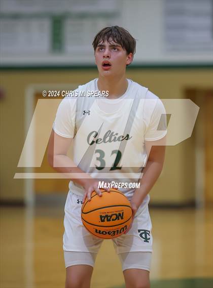 Thumbnail 2 in Lake Weir @ Trinity Catholic photogallery.