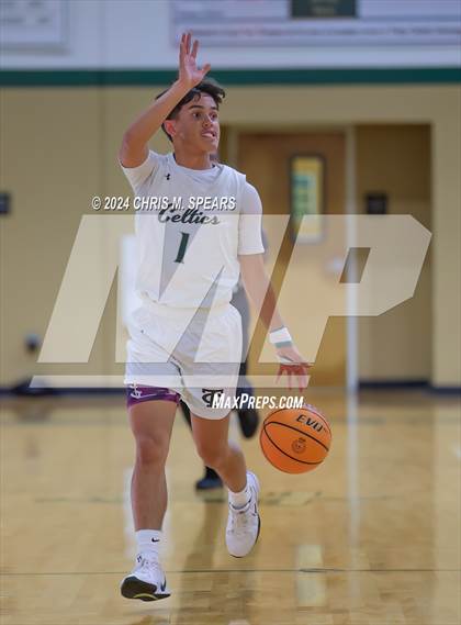 Thumbnail 3 in Lake Weir @ Trinity Catholic photogallery.
