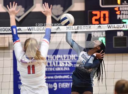 Thumbnail 3 in Wake Forest @ Millbrook photogallery.