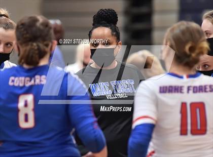 Thumbnail 2 in Wake Forest @ Millbrook photogallery.