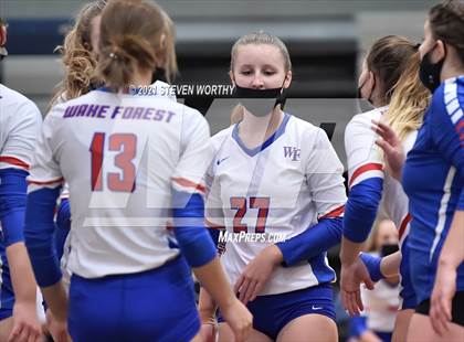 Thumbnail 2 in Wake Forest @ Millbrook photogallery.