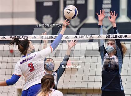 Thumbnail 3 in Wake Forest @ Millbrook photogallery.