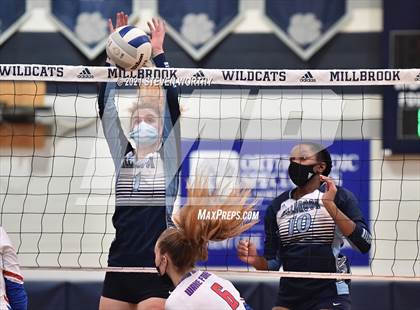 Thumbnail 2 in Wake Forest @ Millbrook photogallery.