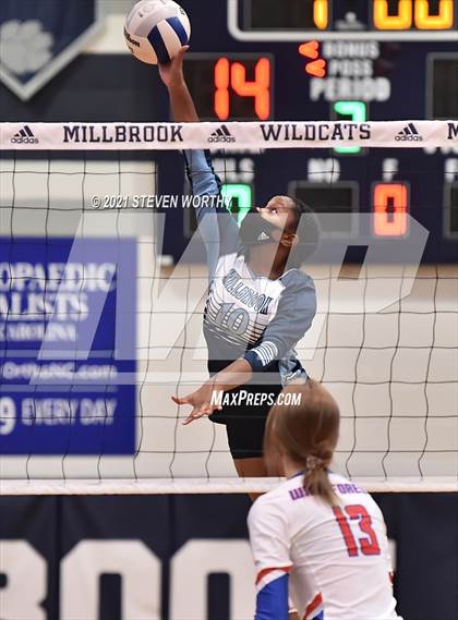 Thumbnail 3 in Wake Forest @ Millbrook photogallery.