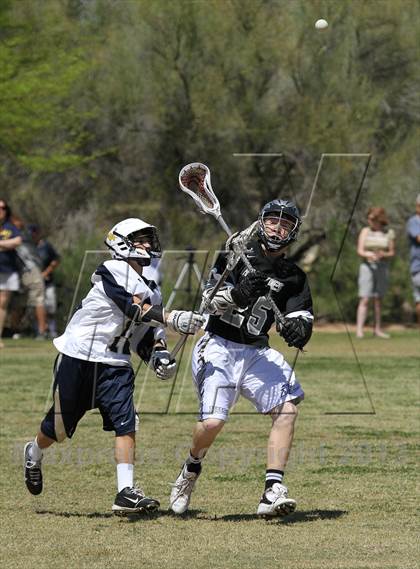 Thumbnail 2 in Hamilton @ Oro Valley [Canyon del Oro/Ironwood Ridge/Marana] photogallery.