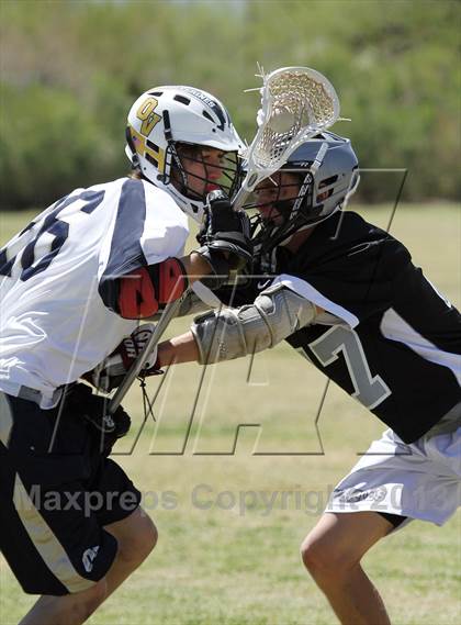 Thumbnail 1 in Hamilton @ Oro Valley [Canyon del Oro/Ironwood Ridge/Marana] photogallery.