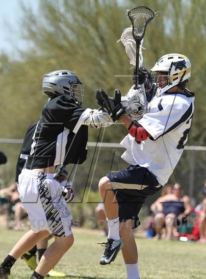 Thumbnail 1 in Hamilton @ Oro Valley [Canyon del Oro/Ironwood Ridge/Marana] photogallery.