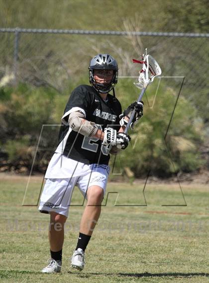 Thumbnail 2 in Hamilton @ Oro Valley [Canyon del Oro/Ironwood Ridge/Marana] photogallery.