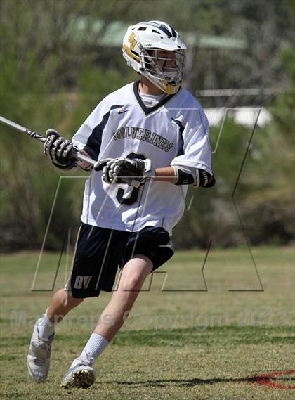 Thumbnail 1 in Hamilton @ Oro Valley [Canyon del Oro/Ironwood Ridge/Marana] photogallery.