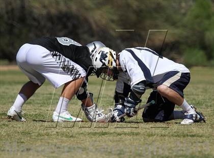 Thumbnail 2 in Hamilton @ Oro Valley [Canyon del Oro/Ironwood Ridge/Marana] photogallery.