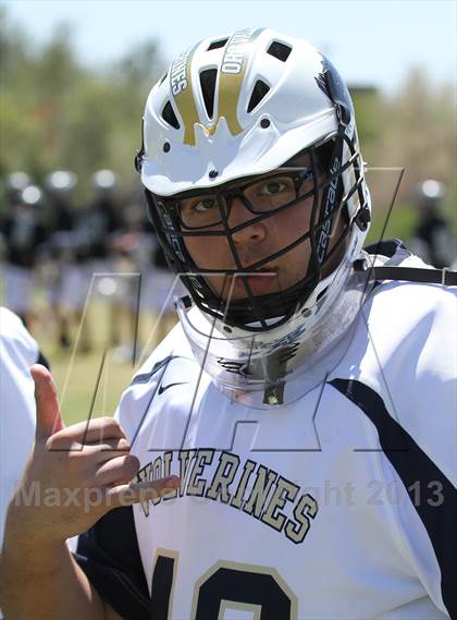 Thumbnail 2 in Hamilton @ Oro Valley [Canyon del Oro/Ironwood Ridge/Marana] photogallery.