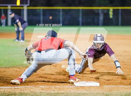 Thumbnail 2 in Riverview vs. Palmetto photogallery.