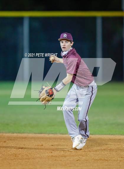 Thumbnail 1 in Riverview vs. Palmetto photogallery.