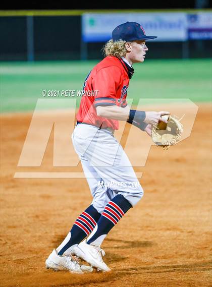 Thumbnail 2 in Riverview vs. Palmetto photogallery.