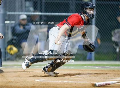 Thumbnail 2 in Riverview vs. Palmetto photogallery.