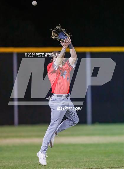 Thumbnail 1 in Riverview vs. Palmetto photogallery.