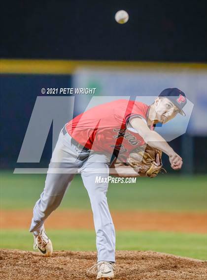 Thumbnail 2 in Riverview vs. Palmetto photogallery.