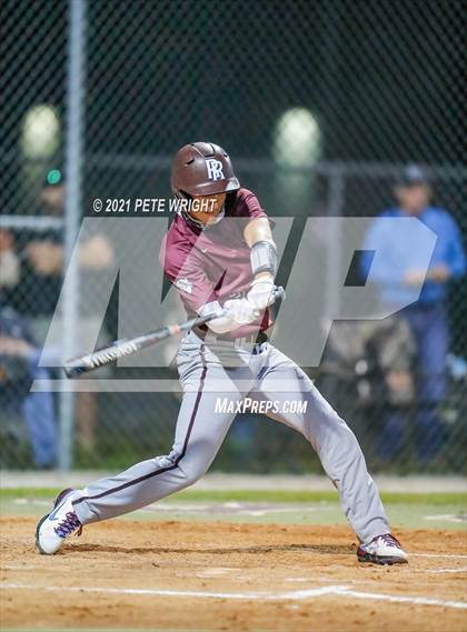 Thumbnail 2 in Riverview vs. Palmetto photogallery.