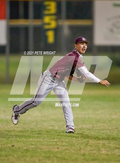 Thumbnail 1 in Riverview vs. Palmetto photogallery.