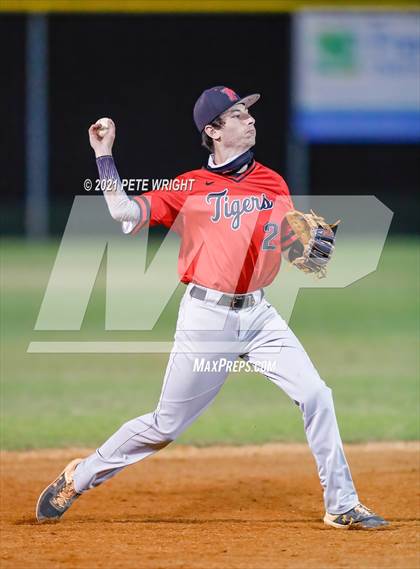 Thumbnail 3 in Riverview vs. Palmetto photogallery.