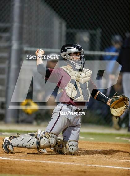 Thumbnail 2 in Riverview vs. Palmetto photogallery.