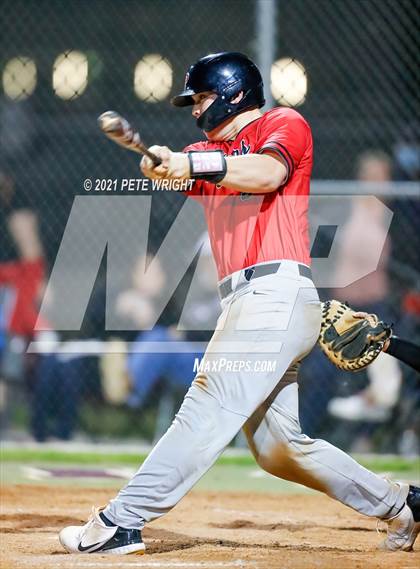 Thumbnail 3 in Riverview vs. Palmetto photogallery.