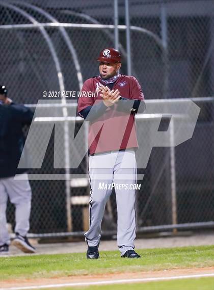 Thumbnail 3 in Riverview vs. Palmetto photogallery.