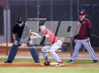 Thumbnail 2 in Riverview vs. Palmetto photogallery.