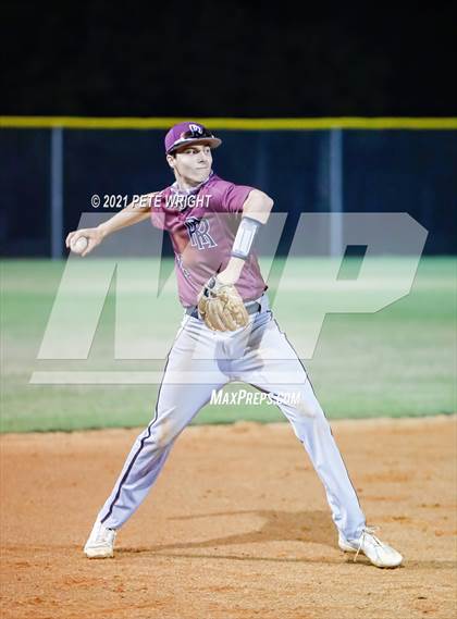 Thumbnail 2 in Riverview vs. Palmetto photogallery.