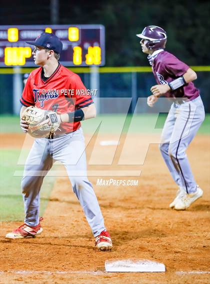 Thumbnail 3 in Riverview vs. Palmetto photogallery.