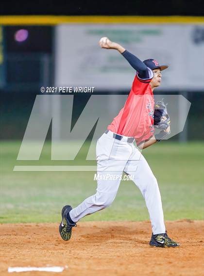 Thumbnail 2 in Riverview vs. Palmetto photogallery.