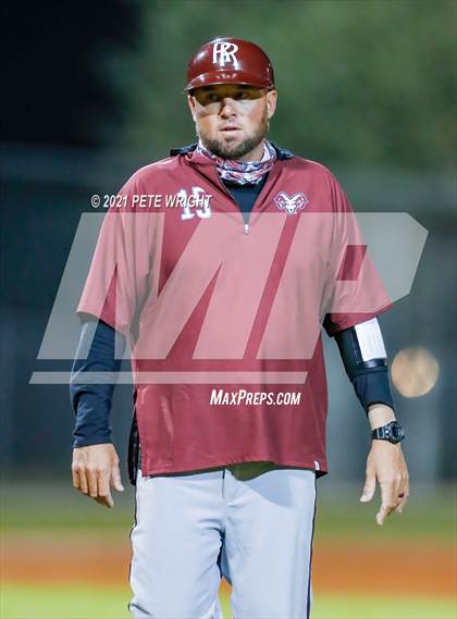 Thumbnail 2 in Riverview vs. Palmetto photogallery.