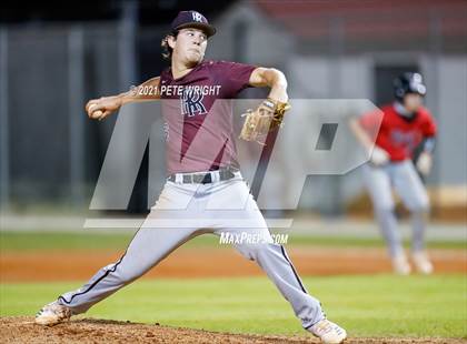 Thumbnail 2 in Riverview vs. Palmetto photogallery.