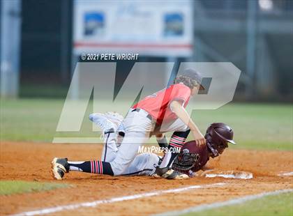 Thumbnail 2 in Riverview vs. Palmetto photogallery.