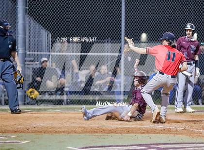 Thumbnail 3 in Riverview vs. Palmetto photogallery.