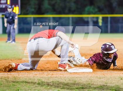 Thumbnail 1 in Riverview vs. Palmetto photogallery.