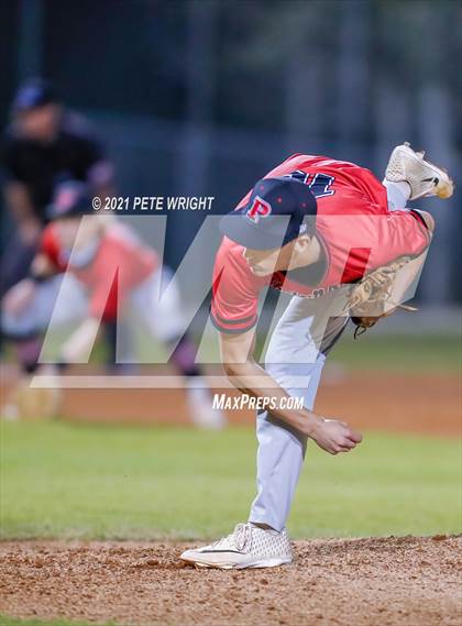 Thumbnail 2 in Riverview vs. Palmetto photogallery.