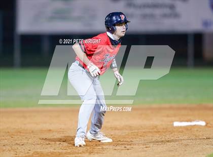Thumbnail 1 in Riverview vs. Palmetto photogallery.