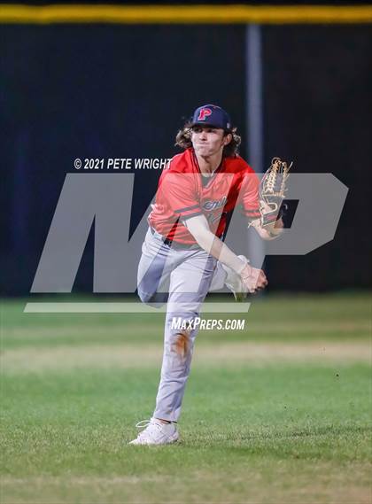 Thumbnail 3 in Riverview vs. Palmetto photogallery.