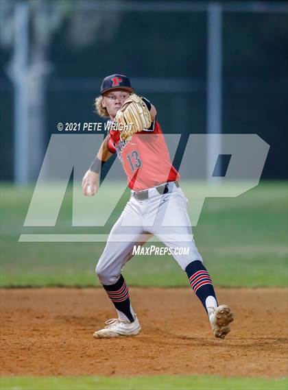 Thumbnail 2 in Riverview vs. Palmetto photogallery.