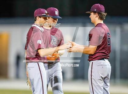 Thumbnail 1 in Riverview vs. Palmetto photogallery.