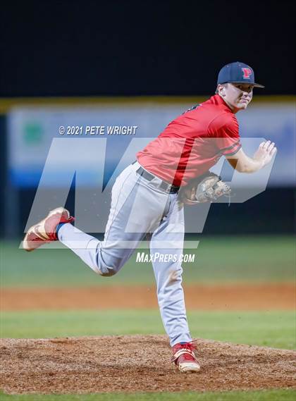 Thumbnail 2 in Riverview vs. Palmetto photogallery.
