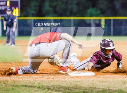 Thumbnail 3 in Riverview vs. Palmetto photogallery.