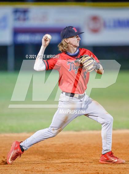 Thumbnail 1 in Riverview vs. Palmetto photogallery.
