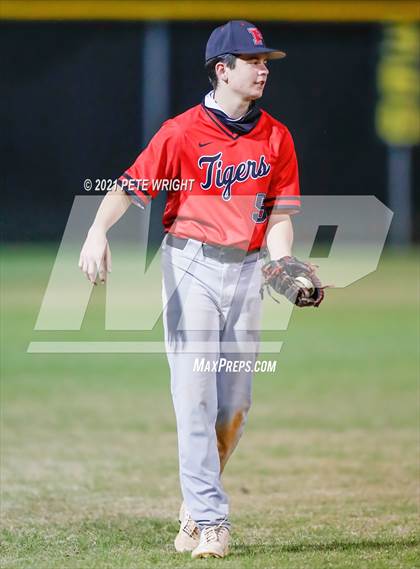 Thumbnail 3 in Riverview vs. Palmetto photogallery.